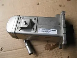 Arrefecedor de escape usado para Peugeot 3008 2.0 HDI