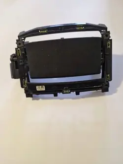 HUD-displayhus OEM 3G1858763 för VW Passat B8