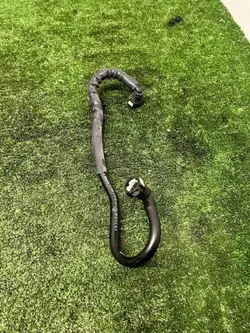 Vakuumschlauch OEM A1674300229 für Mercedes-Benz 3.0L