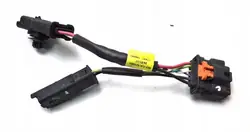 AdBlue-pompconnector OEM 12676300 voor Toyota Proace