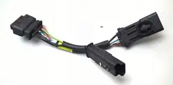 AdBlue-pumpun liitin OEM 12676300 Toyota Proacelle