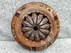 Disque d'Embrayage Toyota Yaris 07/2014-05/2020 OEM