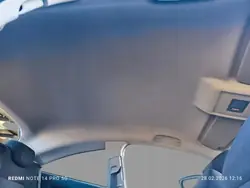 Inredning Opel OE CORSA 3D för Corsa D 2011-2014