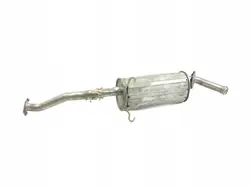Midden demper Mitsubishi Pajero I 2.5 TD OEM MB577833