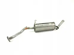 Silencieux central Mitsubishi Pajero I 2.5 TD OEM MB577833