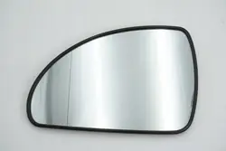Vasen peili-insertti OEM LUSTERKO WKŁAD LEWY KIA CEED