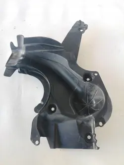 Tesla Jousituspeite OEM 1060511-00-D Vasen
