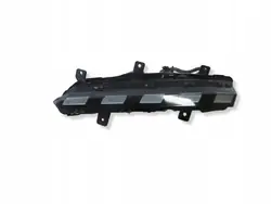 Peugeot 308 III Halogen DRL LED Höger OEM 9835389580