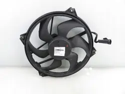 Ventilador do radiador OEM 9HZ para Citroen C4 Grand Picasso 1.6 HDi