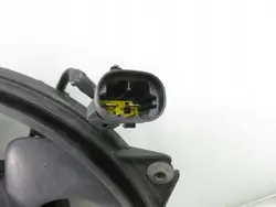 Ventilateur de radiateur OEM 9HZ pour Citroen C4 Grand Picasso 1.6 HDi