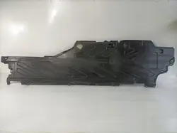 UNDERBODSKYDD PLATTA HÖGER MERCEDES C-KLASS W205 A2056842000