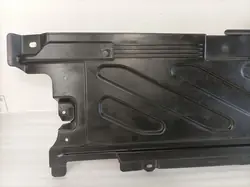 PLAQUE DE PROTECTION SOUS-CARROSSERIE DROITE MERCEDES C-CLASS W205 A2056842000