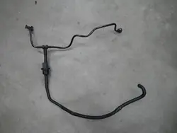 Tuyau de valve à vide OEM 6QE906517A pour VW