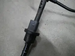 Tuyau de valve à vide OEM 6QE906517A pour VW