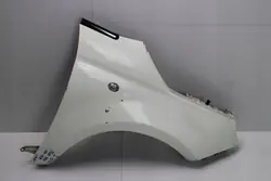 Guardabarros delantero derecho Fiat 500 OEM 360211184