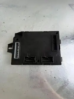 Module Confort OEM 284B12763R pour Opel Vivaro Fourgon