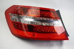 Linker achterlicht Mercedes W212 A2128201164L