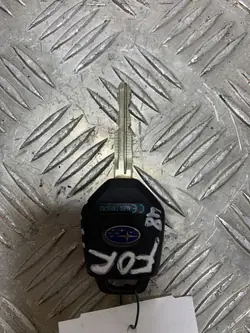 Llave Subaru Forester OEM FBZ14492 - Usado