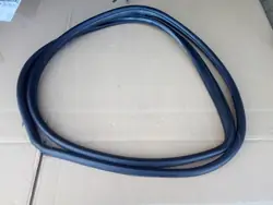 Toyota Auris II 13-18 voorrechter deurafdichting OEM