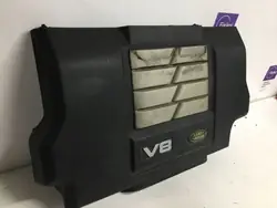 Écran thermique FXK675 pour Land Rover Range Rover Sport L320