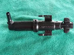 BMW F10 F11 Right Washer Nozzle 7377668