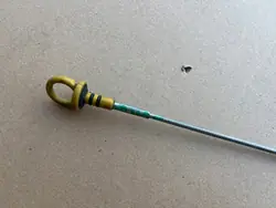 Vareta de óleo usada OEM BAGNET MIARKA OLEJU VW Passat B6