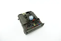 Citroen C5 Komfortmodul OEM 9643805380