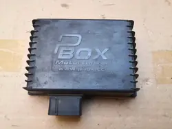 POWERBOX MOTORTUNING STT-LSDP-