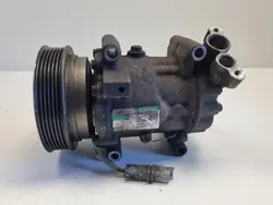 Compressore aria condizionata RENAULT CLIO III 8200953359