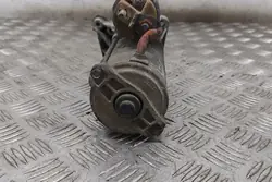 Motor de arranque RENAULT LAGUNA II 1.9L diésel 2006 8200583014