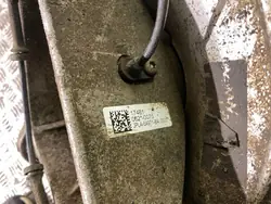 Moyeu roue arrière Land Rover Discovery 5 OEM JPLA5A971BA