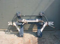 Bras de suspension Honda e Sanki OEM