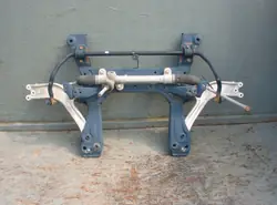 Brazo de suspensión Honda e Sanki OEM