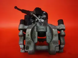 Audi TT 8S Takajarrusatula Moottorilla 5q0615406cr