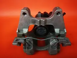 Audi TT 8S Achterremklauw met Motor 5q0615406cr