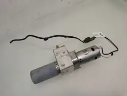 Bakluckeaktuatorpump Opel Insignia A OEM 1090096