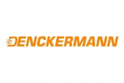 Denckermann OEM Jännitysrulla - Metallikäytetty osa
