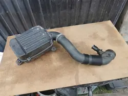 Luftansaugrohr Audi A3 8P Volkswagen 1.6 MPI