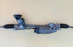 Golf VIII CUPRA Arteon Octavia Q2 Q3 A3 8Y Caixa de Direção