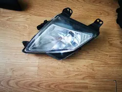 Halógeno Ford OE JX7B-13B220-DC