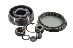 Planétaire arrière OEM 052.60 pour Peugeot Citroen