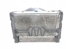 BMW OE Jäähdytin-sarja OEM 375483247 X1 E84:lle