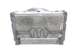 Kit radiateur BMW OE OEM 375483247 pour X1 E84