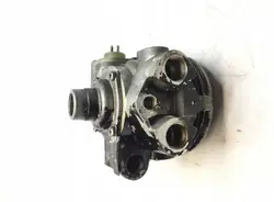 Scania Lufttrockner OEM 1369763 - Gebrauchter Zustand