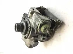 Secador de ar Scania OEM 1369763 - Estado usado