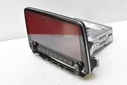 Radio Navi OEM 96560-CM100TMT para Hyundai Kona 2017-2019