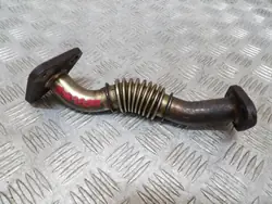 Pijp OEM PRZEWÓD RURKA NAVARA D40 voor Nissan