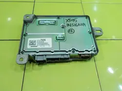 Opel OE Förstärkare OEM 23157935 för Insignia A