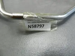 Audi S3 A3 8Y Tuyau d'huile 06A145778D