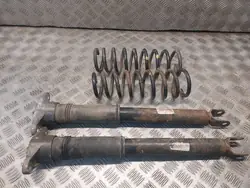 Ammortizzatore + Molla Posteriore Sinistra + Destra Kia Proceed I 55310-1H100